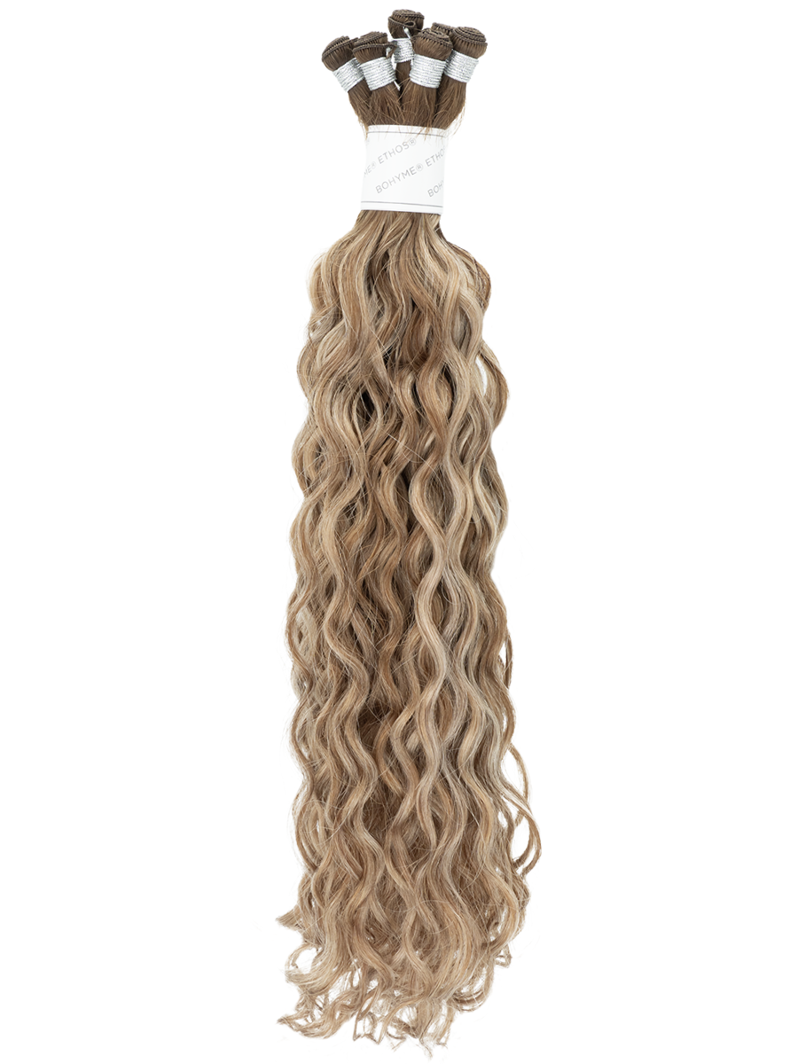 Bohyme Ethos Hand Tied Weft - French Refined