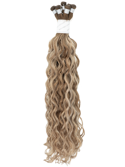 Bohyme Ethos Hand Tied Weft - French Refined