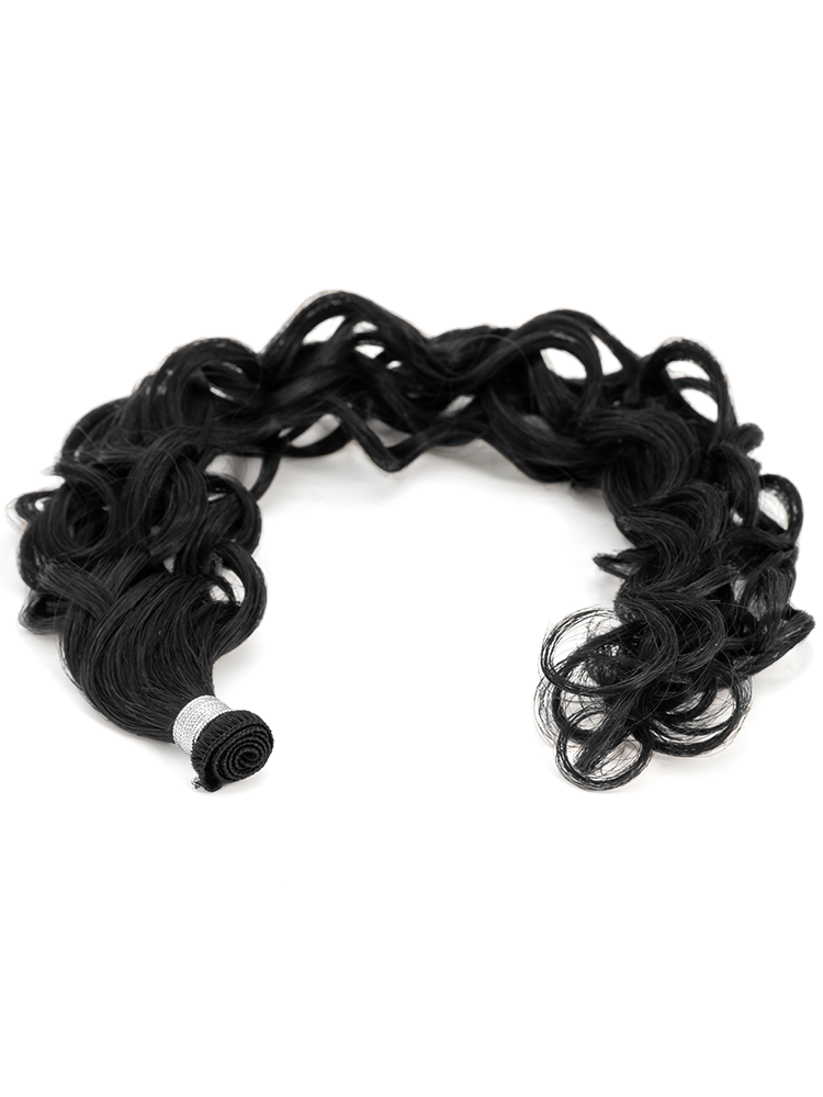 Bohyme Ethos Hand Tied Weft - French Refined