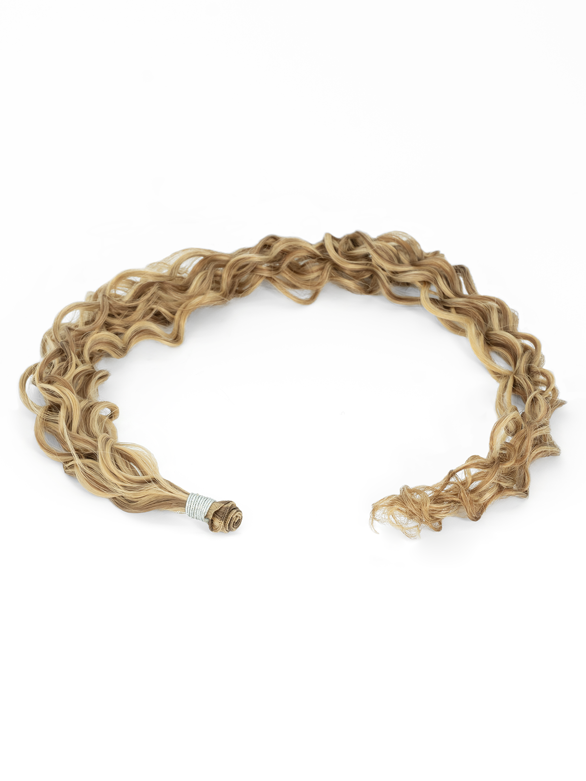 Bohyme Ethos Hand Tied Weft - French Refined