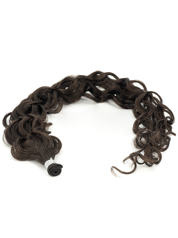 Bohyme Ethos Hand Tied Weft - French Refined