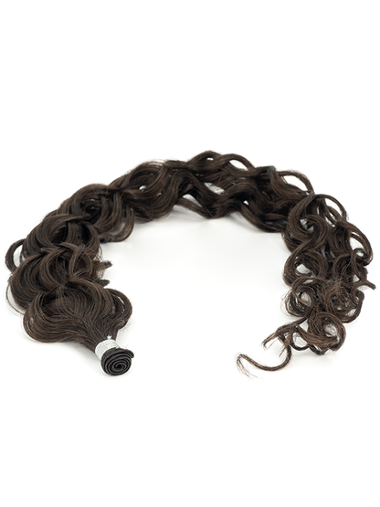 Bohyme Ethos Hand Tied Weft - French Refined