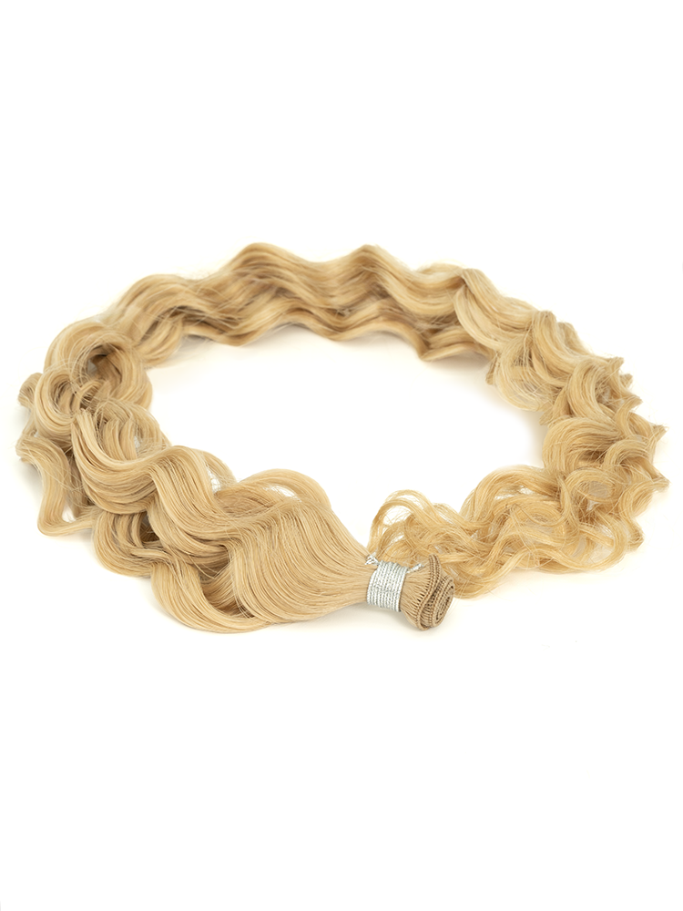 Bohyme Ethos Hand Tied Weft - French Refined
