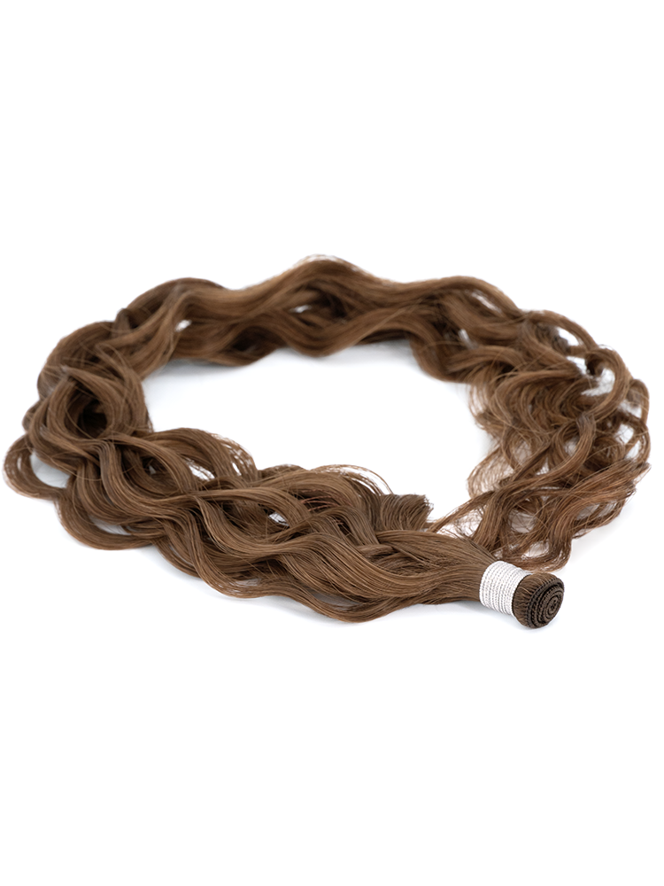 Bohyme Ethos Hand Tied Weft - French Refined