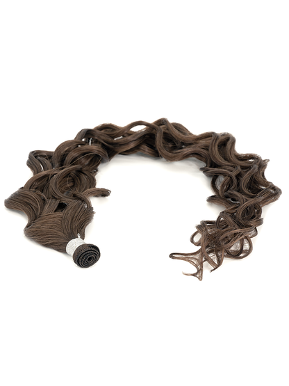 Bohyme Ethos Hand Tied Weft - French Refined