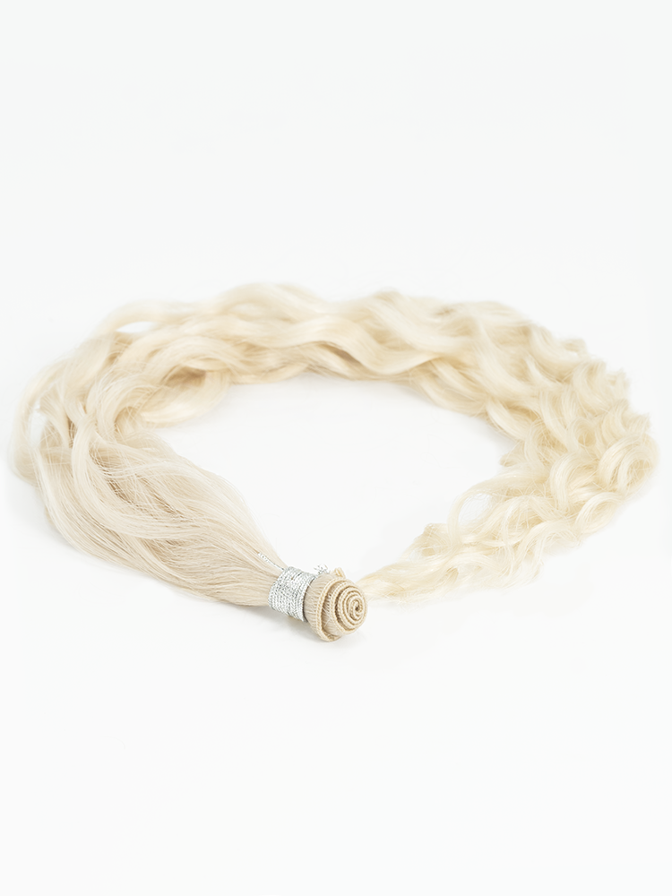 Bohyme Ethos Hand Tied Weft - French Refined