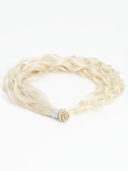Bohyme Ethos Hand Tied Weft - French Refined