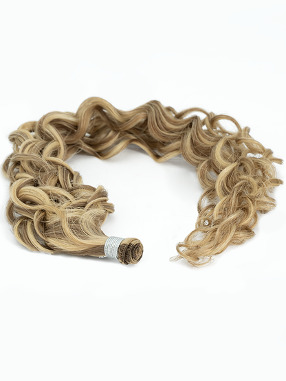 Bohyme Ethos Hand Tied Weft - French Refined