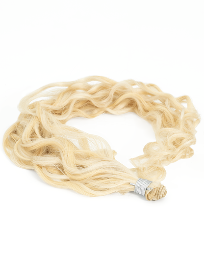 Bohyme Ethos Hand Tied Weft - French Refined