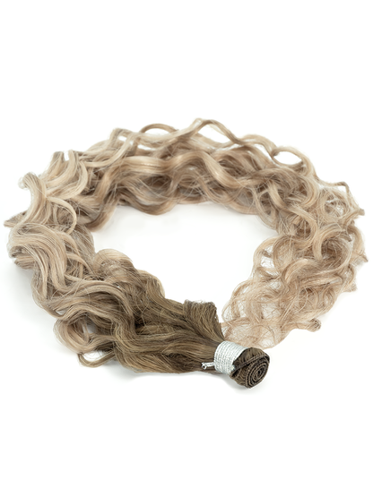Bohyme Ethos Hand Tied Weft - French Refined