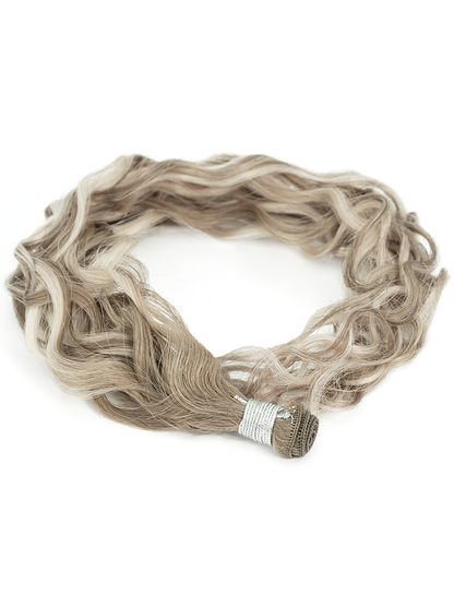 Bohyme Ethos Hand Tied Weft - French Refined