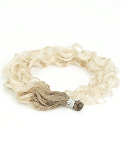 Bohyme Ethos Hand Tied Weft - French Refined