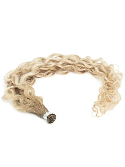 Bohyme Ethos Hand Tied Weft - French Refined