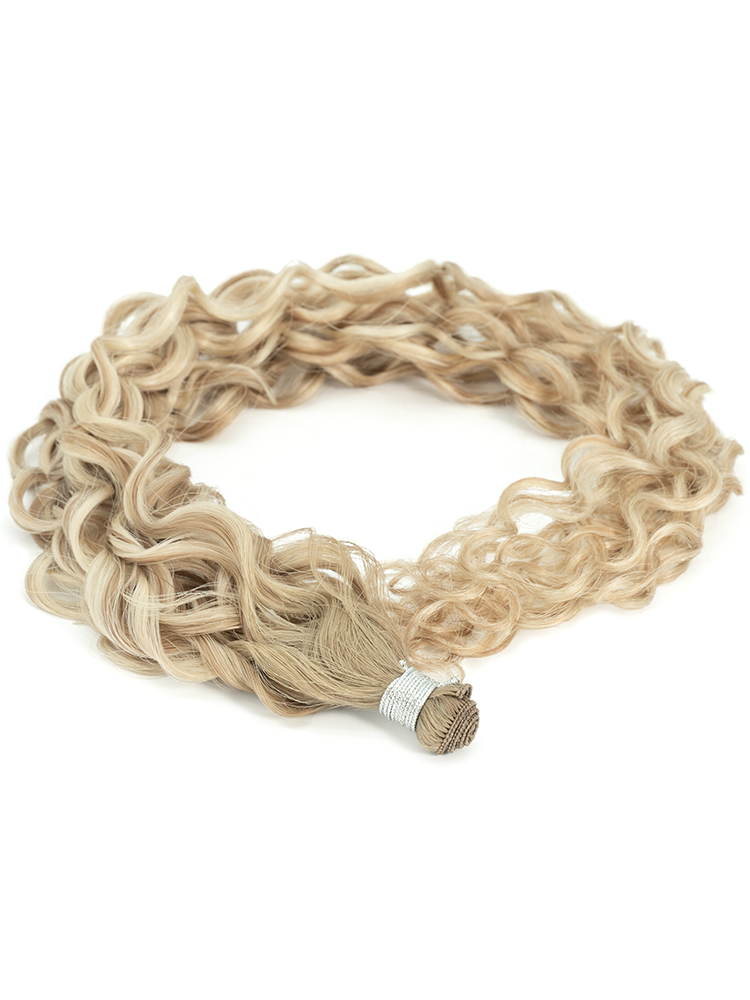 Bohyme Ethos Hand Tied Weft - French Refined