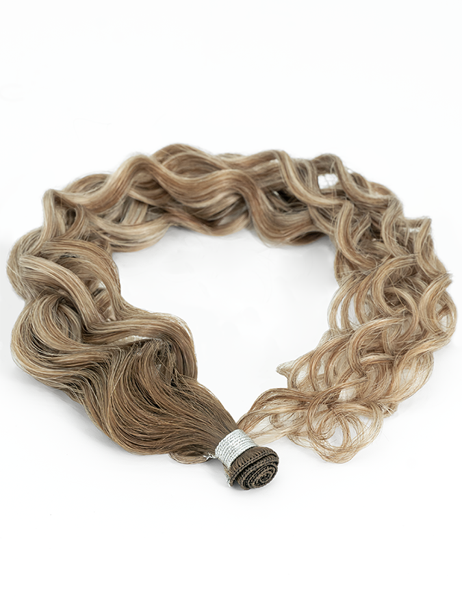 Bohyme Ethos Hand Tied Weft - French Refined