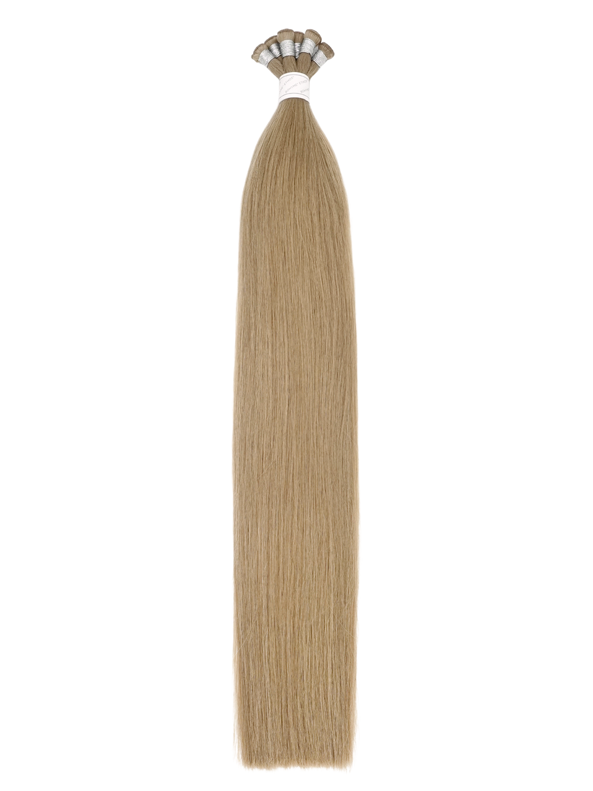 22" Bohyme Ethos - Hand Tied Weft - Silky Straight - Full Pack