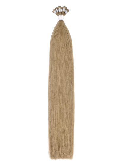 22" Bohyme Ethos - Hand Tied Weft - Silky Straight - Full Pack