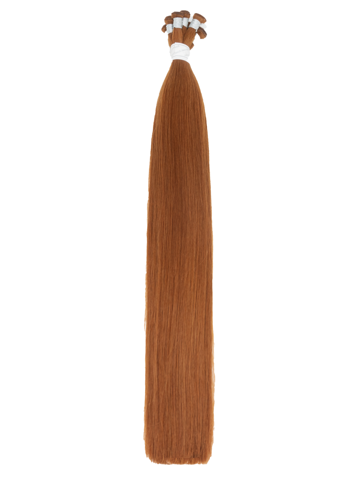 Bohyme Ethos - Hand Tied Weft - Silky Straight