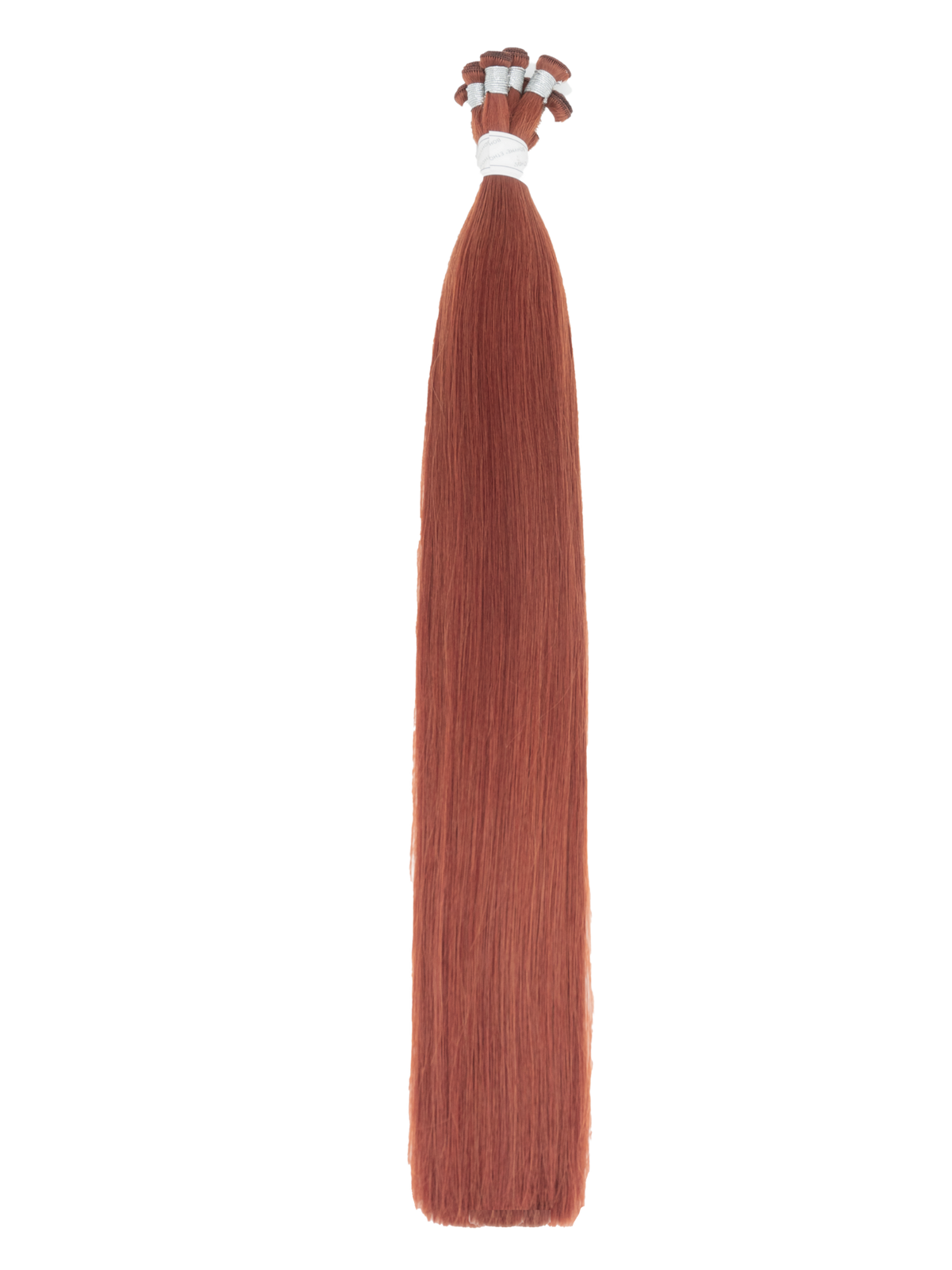Bohyme Ethos - Hand Tied Weft - Silky Straight