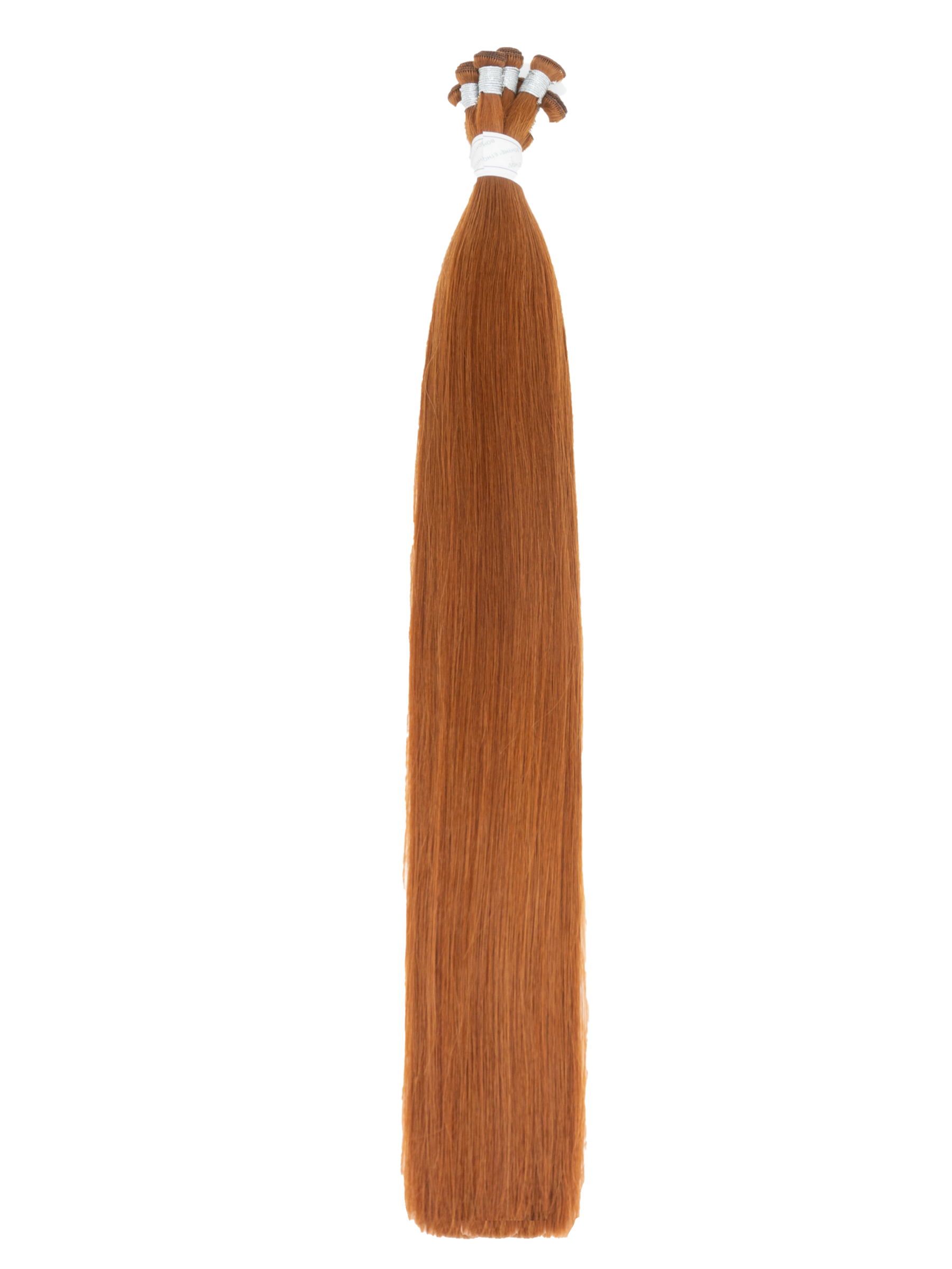 18" Bohyme Ethos - Hand Tied Weft - Silky Straight - Single Weft