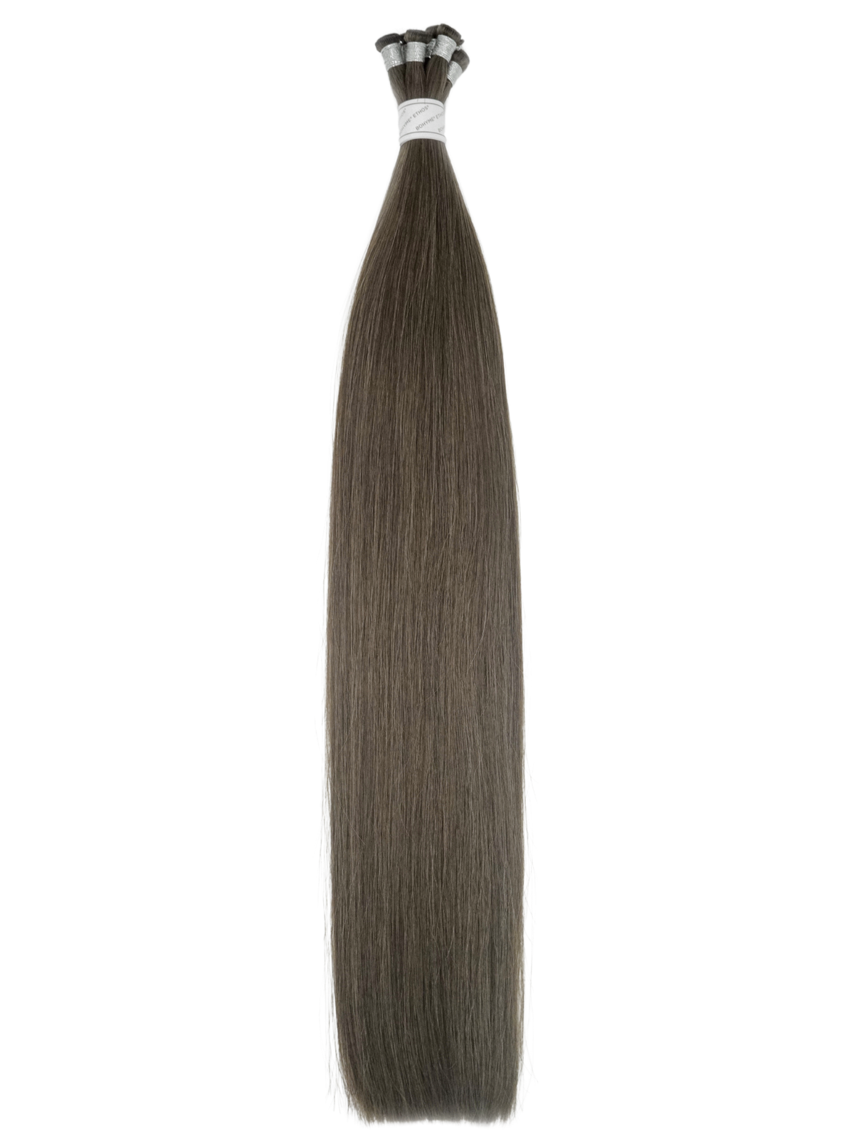 Bohyme Ethos - Hand Tied Weft - Silky Straight