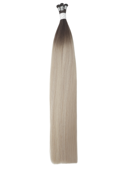 22" Bohyme Ethos - Hand Tied Weft - Silky Straight - Single Weft