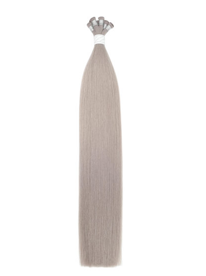 18" Bohyme Ethos - Hand Tied Weft - Silky Straight - Full Pack