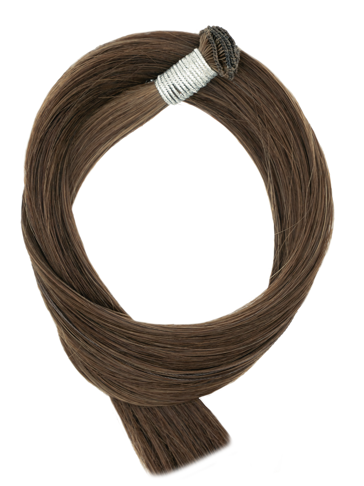 22" Bohyme Ethos - Hand Tied Weft - Silky Straight - Single Weft