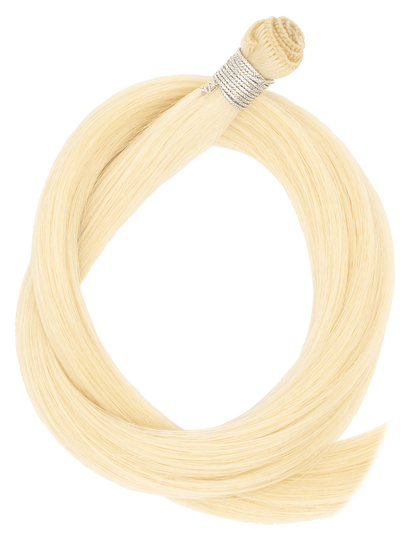 18" Bohyme Ethos - Hand Tied Weft - Silky Straight - Single Weft