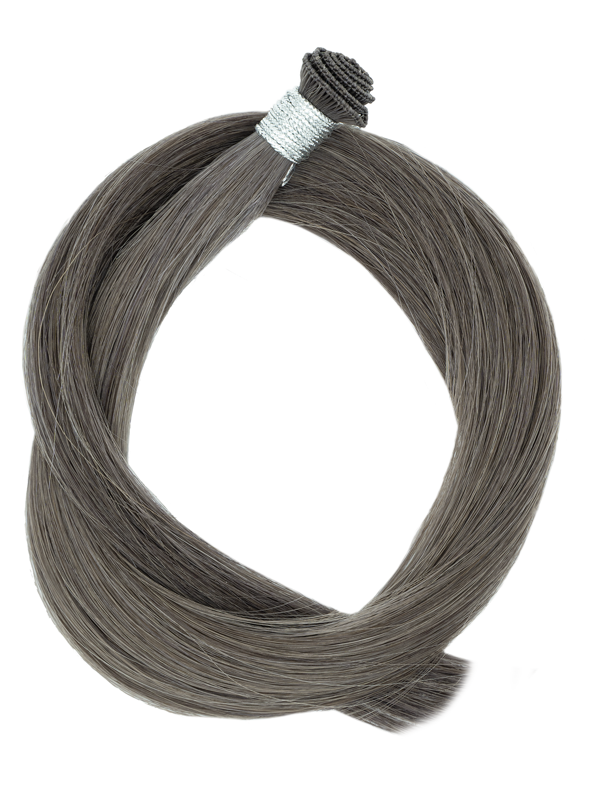 18" Bohyme Ethos - Hand Tied Weft - Silky Straight - Single Weft