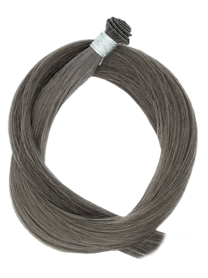 18" Bohyme Ethos - Hand Tied Weft - Silky Straight - Single Weft