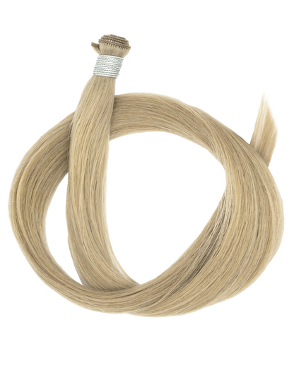 18" Bohyme Ethos - Hand Tied Weft - Silky Straight - Single Weft