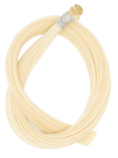 18" Bohyme Ethos - Hand Tied Weft - Silky Straight - Single Weft