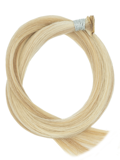 18" Bohyme Ethos - Hand Tied Weft - Silky Straight - Single Weft