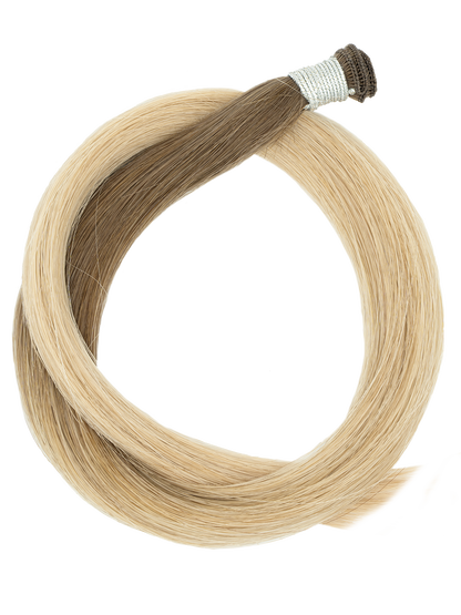 18" Bohyme Ethos - Hand Tied Weft - Silky Straight - Single Weft