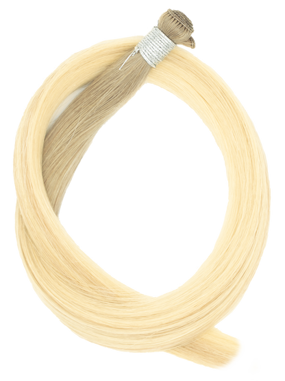 18" Bohyme Ethos - Hand Tied Weft - Silky Straight - Single Weft