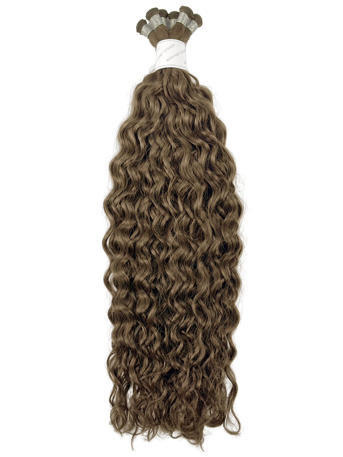 18" Bohyme Ethos - Hand Tied Weft - Blended Wave - Full Pack