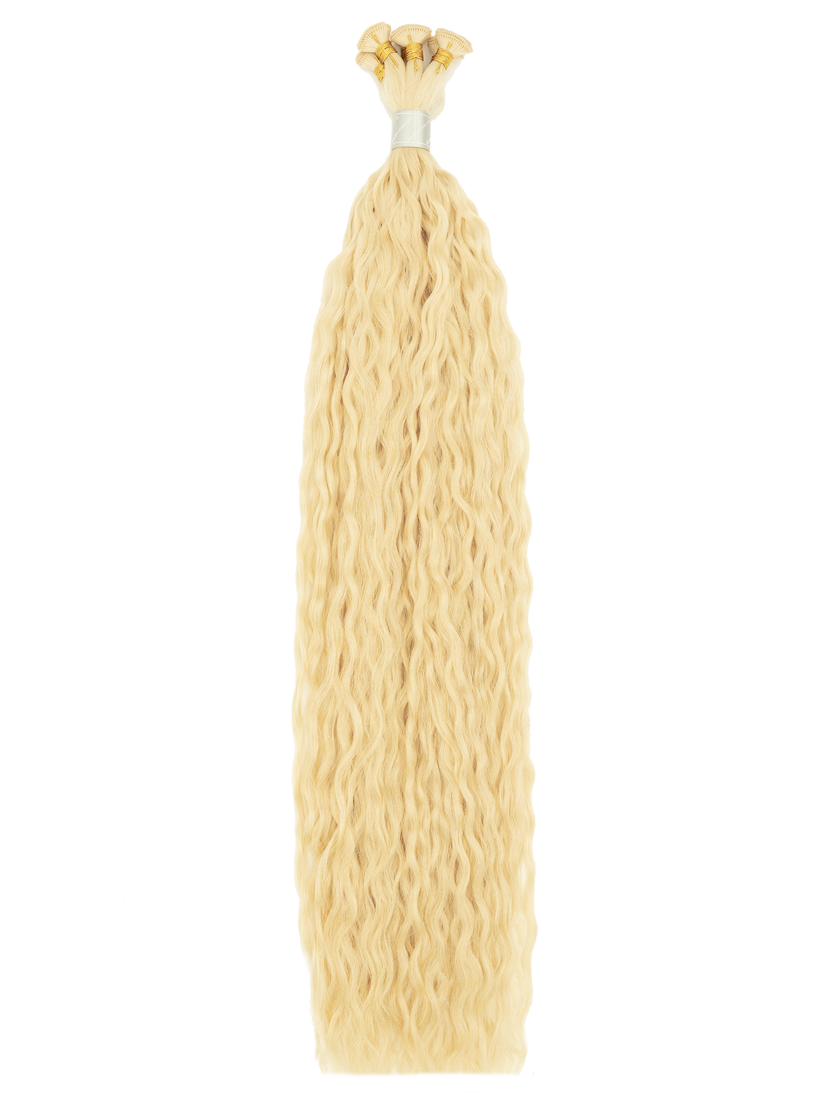 22" Bohyme Ethos - Hand Tied Weft - Blended Wave - Full Pack