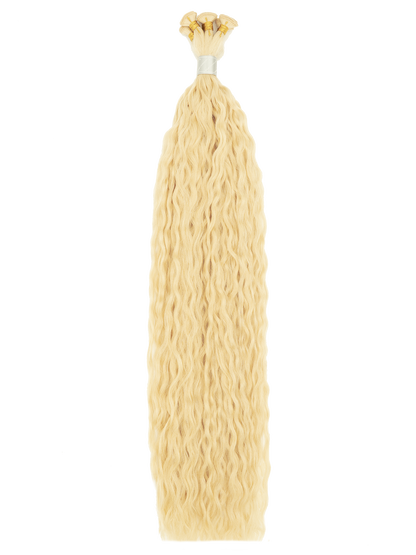 22" Bohyme Ethos - Hand Tied Weft - Blended Wave - Full Pack