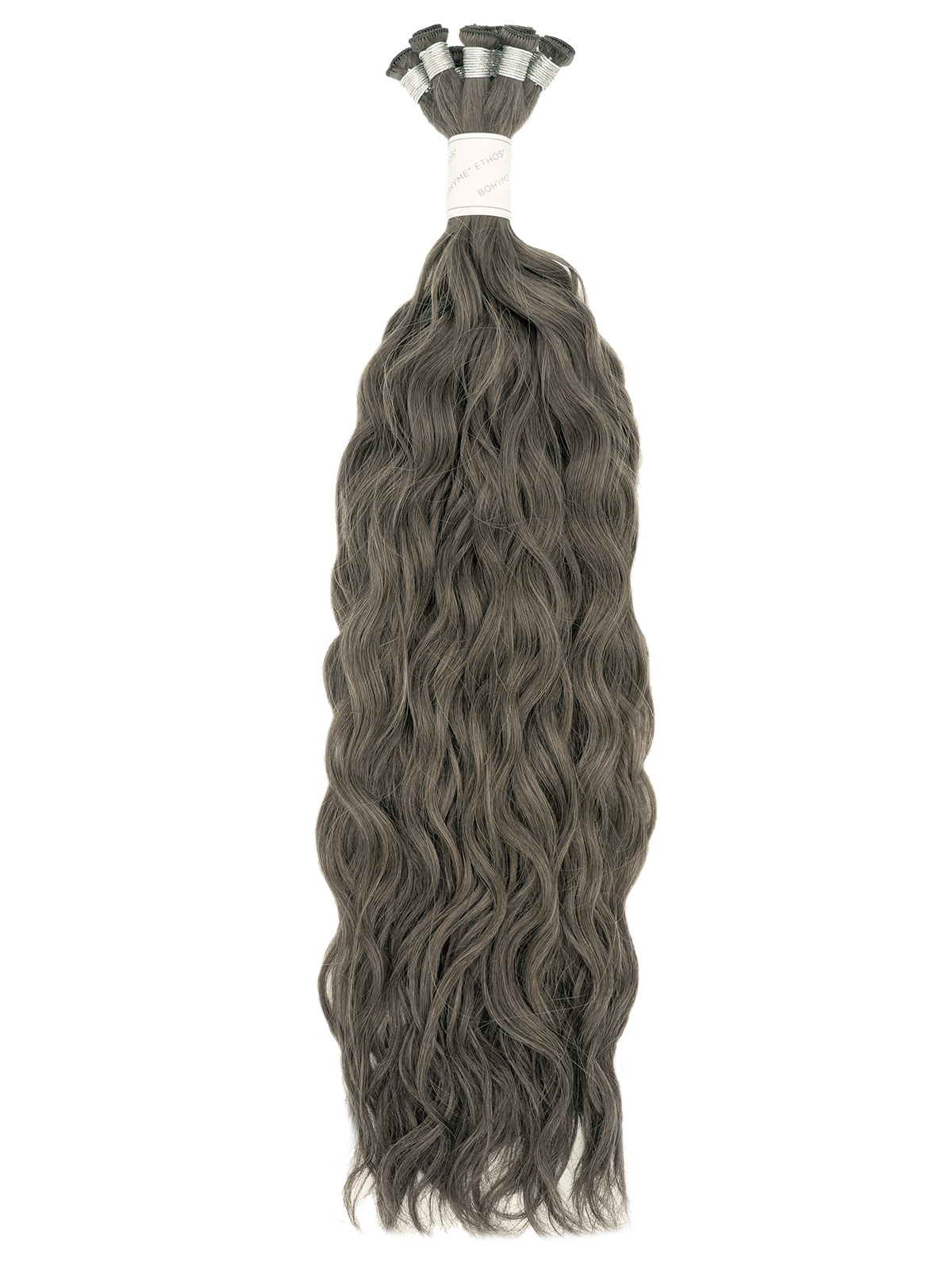 22" Bohyme Ethos - Hand Tied Weft - Blended Wave - Full Pack