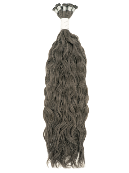 22" Bohyme Ethos - Hand Tied Weft - Blended Wave - Full Pack