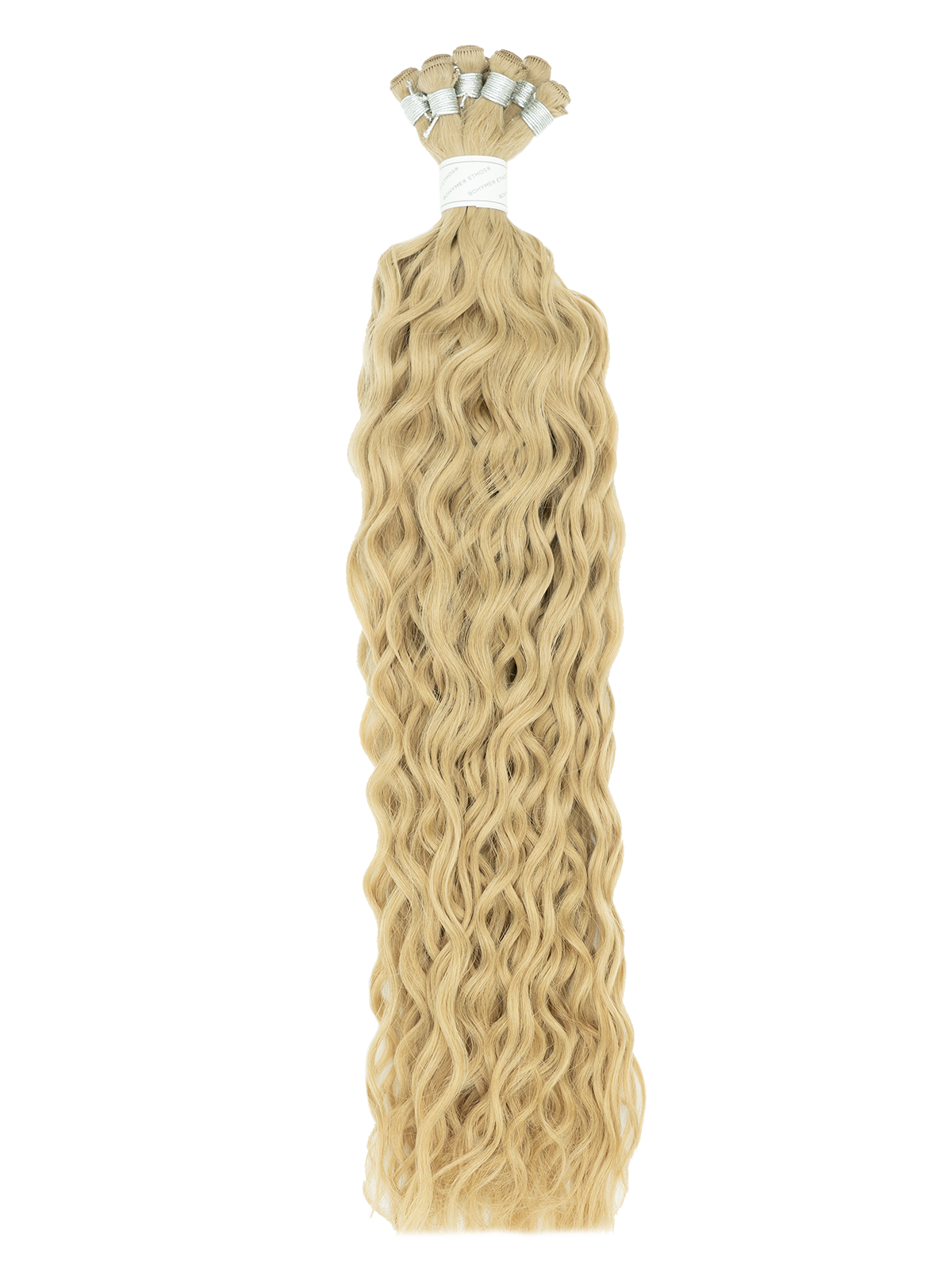 18" Bohyme Ethos - Hand Tied Weft - Blended Wave - Full Pack