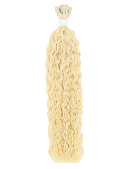 22" Bohyme Ethos - Hand Tied Weft - Blended Wave - Full Pack