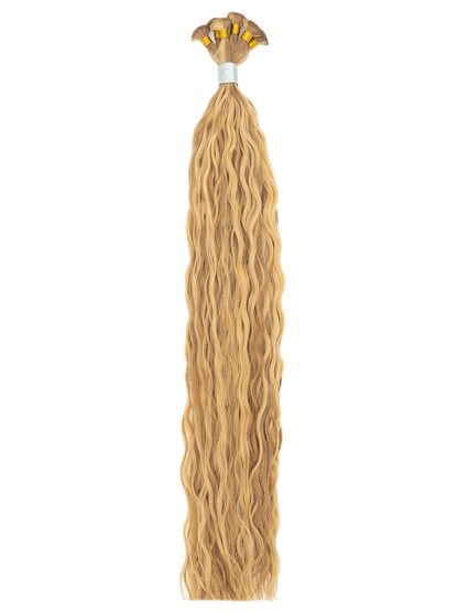 22" Bohyme Ethos - Hand Tied Weft - Blended Wave - Full Pack