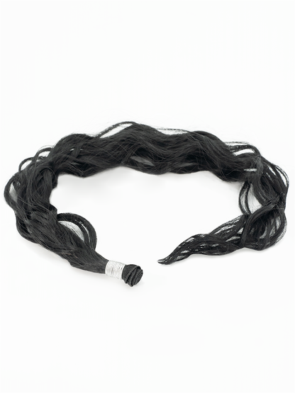 22" Bohyme Ethos - Hand Tied Weft - Blended Wave - Single Weft
