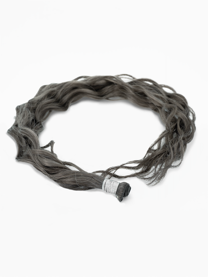 22" Bohyme Ethos - Hand Tied Weft - Blended Wave - Single Weft