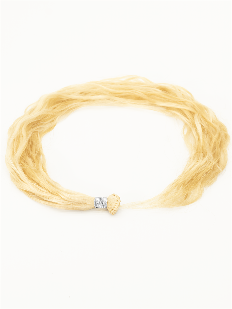 22" Bohyme Ethos - Hand Tied Weft - Blended Wave - Single Weft