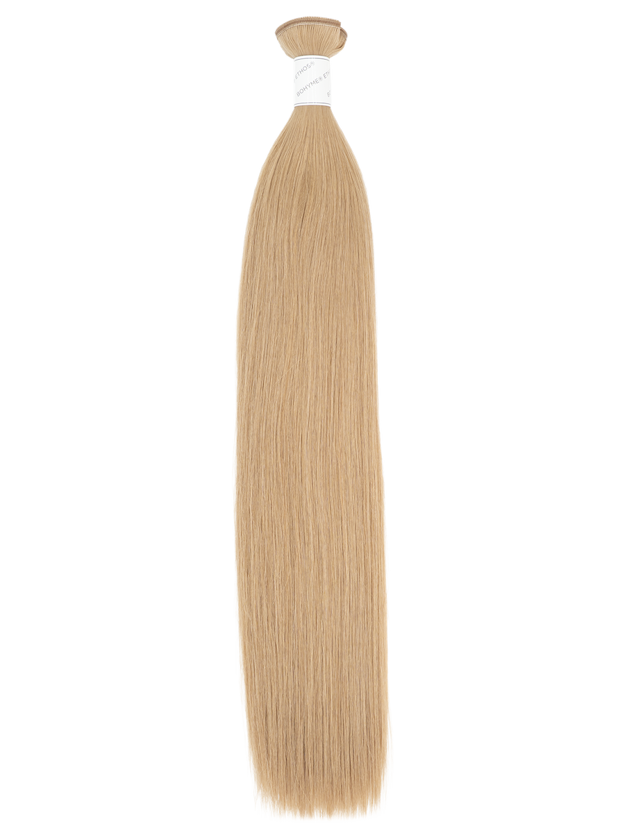 22" Bohyme Ethos - Unlimited Seamless Weft - Silky Straight