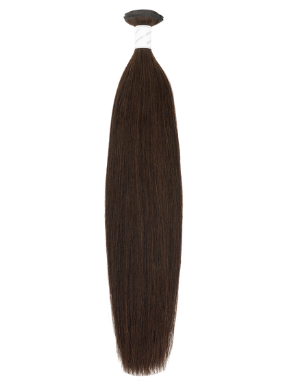 22" Bohyme Ethos - Unlimited Seamless Weft - Silky Straight - Half Pack