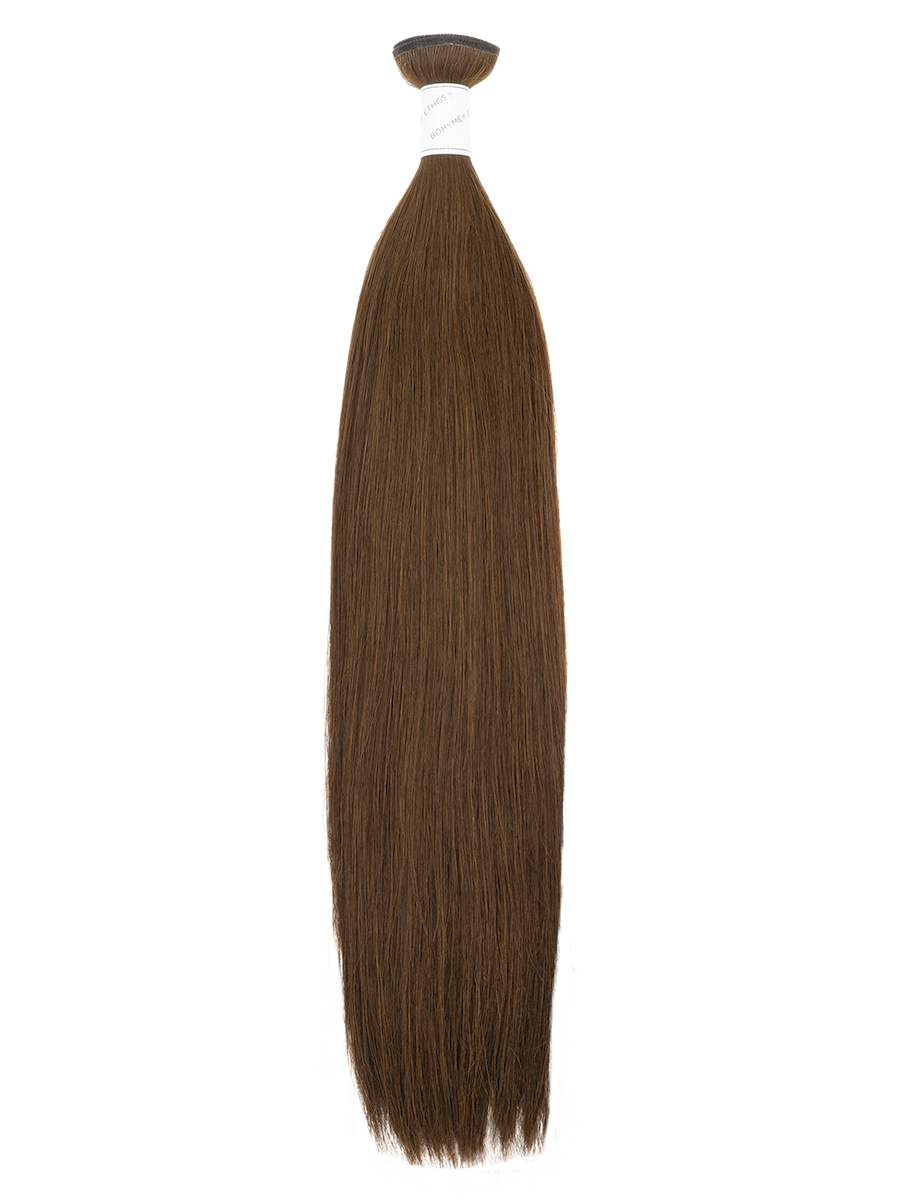 22" Bohyme Ethos - Unlimited Seamless Weft - Silky Straight